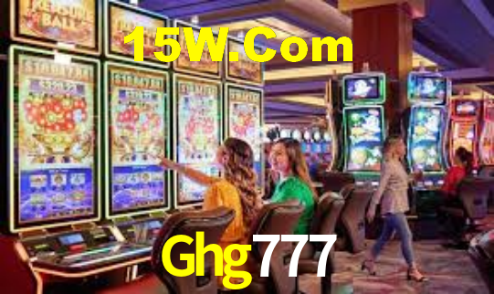 Ghg777 Bet