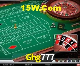 Ofertas Exclusivas Ghg777