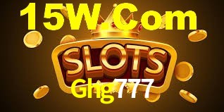 Tournaments Ghg777