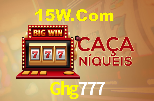 Ghg777.Com