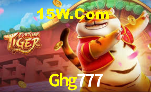 Ghg777