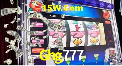Ghg777 Belo Horizonte - Jackpots