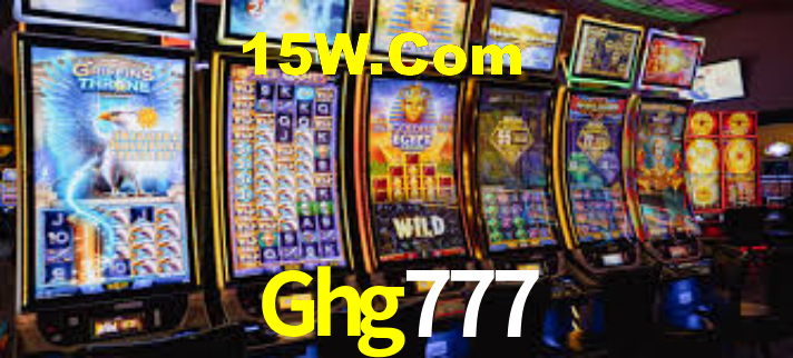 Ghg777 - App Performance