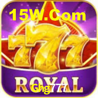 Ghg777.Com