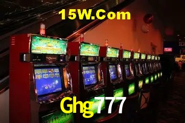 Ghg777 Entrar - Login Seguro Certificado