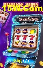 Ghg777 São Paulo - Top Slots
