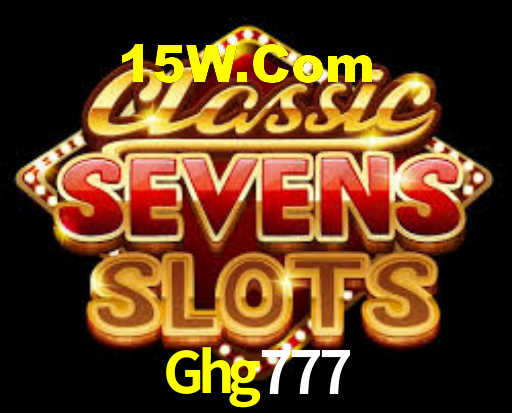 Ghg777 Bet