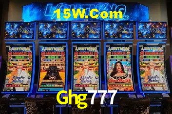 Ghg777 Promoções - 30+ Ofertas Diárias