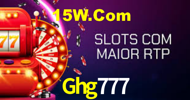 Ghg777 Bet