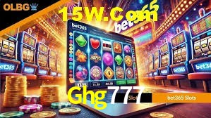 Slot Games Ghg777