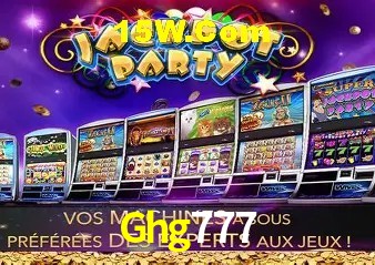Diretório de Jogos Ghg777