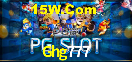 Ghg777