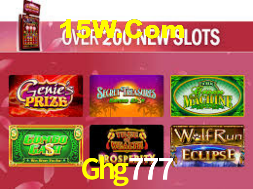 Sinta a adrenalina dos jogos de cassino com Ghg777