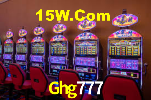 Ghg777.Com