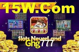 Welcome Bonus Ghg777