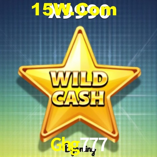 Descubra o Mundo do Cassino Online com Ghg777